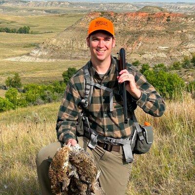 Tate | SCHEELS Expert